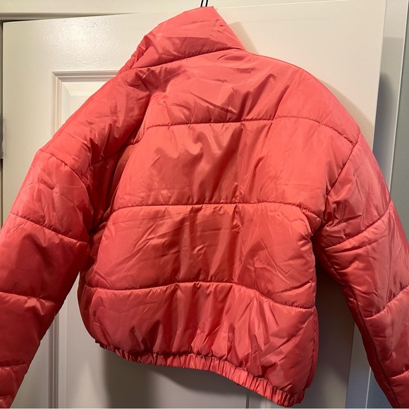 Abound puffer jacket NWT - Picture 2 of 11